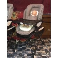 ราคา ไฮแชร์ไฟฟ้า Aprica รุ่น Hi low bed chair Yuralism สภาพใหม่มาก สีใหม่ล่าสุด (9812734023)