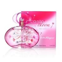 ราคา Salvatore Ferragamo Incanto Bloom New Edition EDT 100 ml กล่องซีล (3561877213)