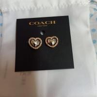 ราคา ต่างหู Coach (2035814147)