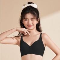 ราคา Young Hearts Perfect Inclusive Wireless Full Cup Bra Y23-20204 สีใหม่ (B - D Cups) (28141426855)