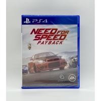 ราคา [มือ 1]PS4: NEED FOR SPEED PAYBACK [Z3] [EN] (9354897277)