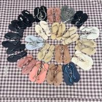 ราคา Havaianas มือสองของแท้ ❤︎︎ [ขอดูเพิ่มเติมก่อนสั่งนะคะ ไม่รับเปลี่ยนหรือคืนทุกกรณี] (22362412830)