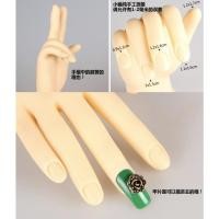 ราคา มือปลอม ฝึกทำเล็บ ฝึกต่อเล็บ มือปลอมฝึกเพ้นท์เล็บ ใช้สำหรับฝึกทำเล็บ ฝึกเพ้นท์เล็บ ฝึกต่อเล็บ มือยาง ซิลิโคน นิ้วจำลอง (18036271433)