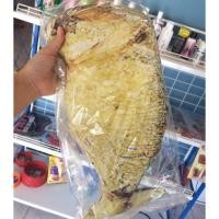 ราคา ตุ๊กตาปลาทู ของเล่นแมว หมอนอิง ขนาดใหญ่ ยาว 45-50 cm นุ่มๆ น่ารักสุดๆ (658043384)