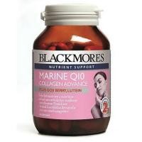 ราคา Blackmores Marine Q10 30 , 60 เม็ด (2148876276)