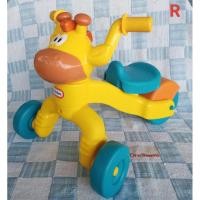 ราคา รถขาไถ little tikes มือสอง (27775256368)