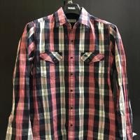 ราคา เชิ้ตชาย Mc แท้ (1875802209)