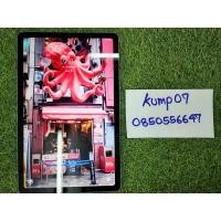 ราคา ขาย Samsung Galaxy Tab S6 Lite WiFi RAM 4 ROM 64 สีฟ้า Angora Blue มือ2 สภาพสวย 6900 บาท ครับ (18712077078)