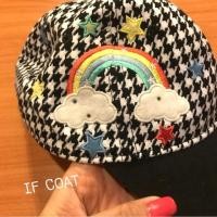 ราคา หมวก Lyn around แท้ % (718223158)