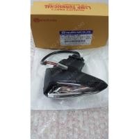 ราคา ไฟเลี้ยว NOUVO 135 หลัง-ฝาใส ด้านซ้าย (21881239277)