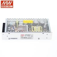 ราคา Mean WELL RS-150-12 150W 12V Switching Power Supply 110V220V AC ถึง 12V DC 12.5A Power Unit 5G Viberation Transformer (24843406362)