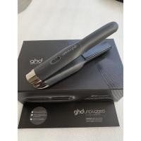 ราคา ghd unplugged เครื่องหนีบผมไร้สายghd สีดำ มือสอง (10765984367)