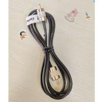 ราคา #RG58/TSLสายสัญญาณวิทยุสื่อสารพร้อมขั้วPL259-PL259 (6137048964)