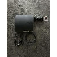 ราคา Sony PlayStation 3 Slim 160 GB / Japan (49152635930)