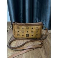 ราคา MCM มือสอง ของแท้100% (27883415561)