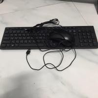ราคา เม้าส์+คีบอร์ด มือ2 สภาพดีใช้งานได้ปกติ (22482266397)