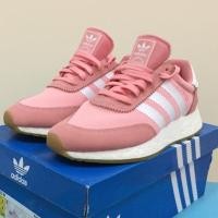 ราคา รองเท้า adidas I-5923 ไซต์38/235 สีชมพู มือ1ป้ายห้อย ของแท้100% จาก Shop (2297491893)