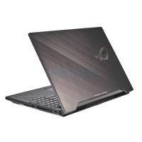 ราคา Notebook Asus ROG Strix GL504GV-ES120T (Black) (2011283152)