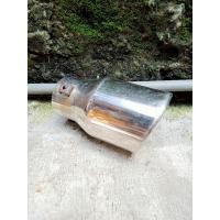 ราคา ปลายท่อไอเสีย Mitsubishi Pajero ปลายท่อไอเสีย (27942538176)