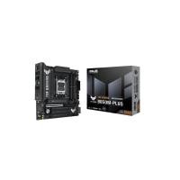 ราคา MAINBOARD (AM5) ASUS TUF GAMING B850M-PLUS DDR5 (29625798684)