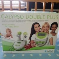ราคา เครื่องปั๊มนม Ardo Calypso Double Plus (1598063510)
