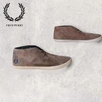 ราคา รองเท้า Fred Perry Second (19676385018)