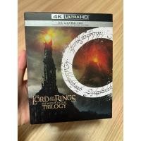 ราคา [พร้อมส่ง] The Lord of the Rings ภาค 1-3 (4K แผ่นแท้) (27181865658)