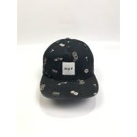 ราคา หมวกแก๊ป huf world wide (25490987656)