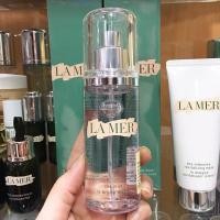 ราคา (สินค้าเคาเตอร์แท้ %) สเปรย์น้ำแร่ส่วนผสมจากท้องทะเล LA MER THE MIST (4885280788)