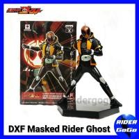 ราคา Banpresto DXF Masked Rider Ghost โมเดล มาสไรเดอร์ โกสท์ มือสอง ของแท้ มีกล่อง (28273363072)