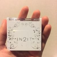 ราคา In2it eye colour palette (167503572)