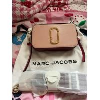 ราคา ส่งต่อ กระเป๋า Marc Jacobs Snapshot Camera bag Rose Multi Color (26538566735)