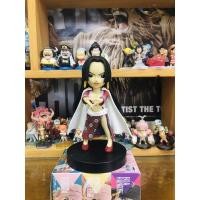 ราคา (จับฉลาก) แท้100% โบอา แฮนค็อก Boa Hancock Ichiban Kuji แมวทอง One piece วันพีช Model โมเดล Figures ฟิกเกอร์ (19536540119)