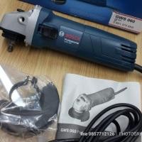 ราคา หินเจียร4นิ้ว bosch แท้ (1702589819)