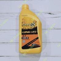 ราคา PULZAR น้ำมันเครื่อง ดีเซลล์ 1ลิตร Long Life Z-7 15W-40 ยันม่า ฟอร์ด นิวฮอนแลนด์ เพาวซ่า พาวซ่า พัลซ่า รถยนต์ (21838009673)