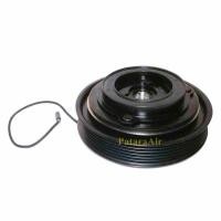 ราคา คลัชคอมแอร์ Nissan Teana'03 2.3 หน้าคลัชคอมแอร์ นิสสัน เทียน่า J31 ครัชคอมแอร์ 230JM หน้าครัชคอมแอร์ 230JS,230JK (1725908900)