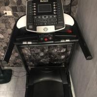 ราคา ลู่วิ่งไฟฟ้ามือ2 สภาพใหม่กิ๊ก (1767344447)
