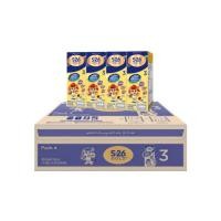 ราคา นมกล่อง S-26 GOLD UHT สูตร 3 ยกลัง (9171886546)