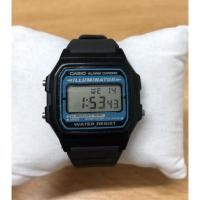 ราคา Casio F105W-1A Illuminator Classic EL Backlight (19223610437)