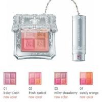 ราคา Jill Stuart Brush on mix compact (2492220)