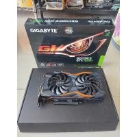 ราคา GIGABYTE GTX 1050Ti 4GB G1 GAMING (22458080569)