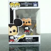 ราคา ⚔️ [พร้อมส่ง] ⚔️ Funko Pop Kingdom Heart - Mickey ของแท้ กล่องสวย (17296856902)