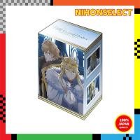 ราคา Bushiroad Deck Holder Collection V3 Vol.195 Fate/Grand Order - Divine Realm: Camelot - "Lion King & Gawain" (28018739049)