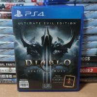 ราคา Ps4 Diablo 3 (Z3)(มือ2) (2164427195)