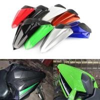 ราคา สำหรับ ฝาครอบที่นั่งผู้โดยสารด้านหลังมอเตอร์ไซค์ Kawasaki Ninja 300 250 Z250 EX300 EX300R ปี 2013-20 (28588380630)