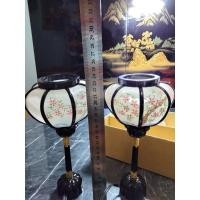ราคา โคมไฟตุ๊กตาฮินะ สภาพใหม่ มาในกล่อง ต้องเปลี่ยนหลอดไฟนะคะ สินค้านำเข้าจากญี่ปุ่น (26167871692)