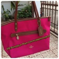 ราคา New coach f37237 (17520987)