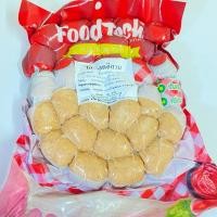 ราคา ไส้กรอกอีสานเจ ฟู้ดเทค ทอดทานเล่น ออร์เดิร์ฟ อร่อยมาก (26525825324)