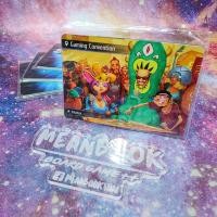 ราคา Spyfall : Gaming Convention Promo (1676025824)