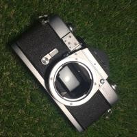 ราคา กล้องฟิล์ม Minolta SR-1s (1879634092)